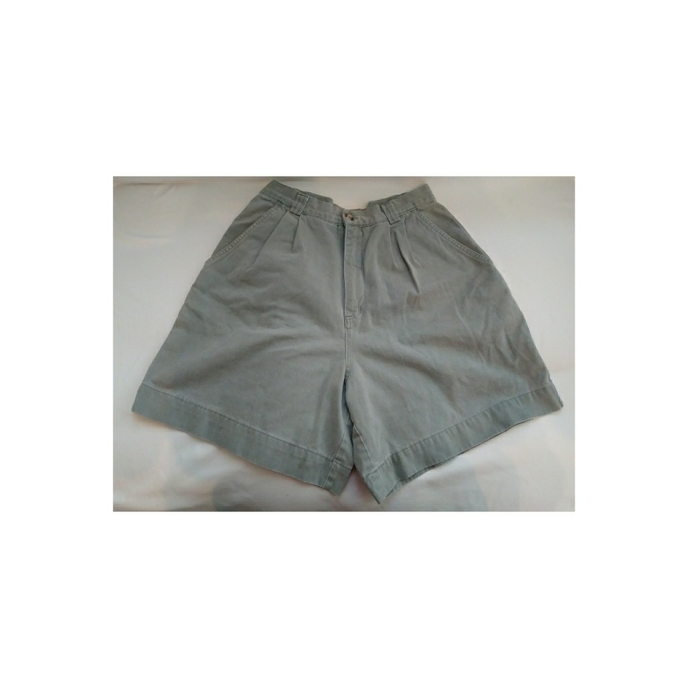 Patagonia High Waist Bermuda Shorts Sz 10